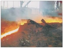 廠(chǎng)房展示