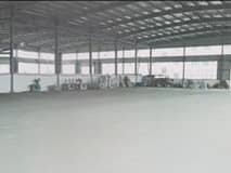 廠(chǎng)房展示