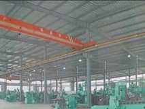 廠(chǎng)房展示